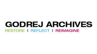 Godrej Archives Map