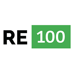 RE 100