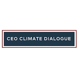 CEO Climate Dialogue