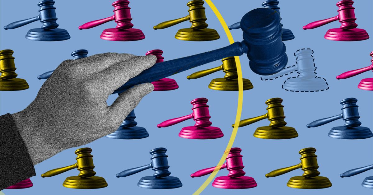Want to Make Diversity Stick? Break the Cycle of Sameness