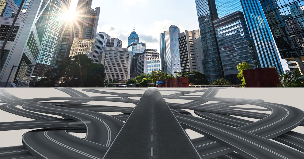As AI Upends Recruiting, Job Seekers Need a Waze App for Careers