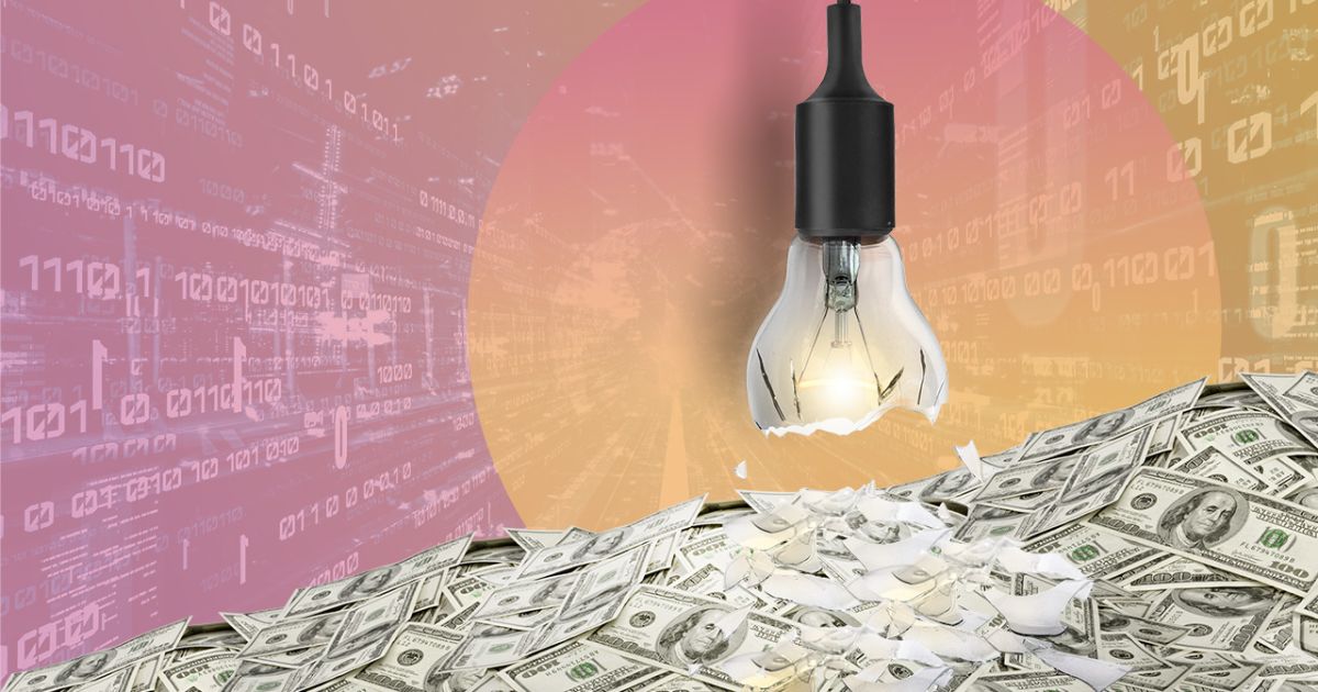 ‘Intrinsic Joy’ Sparks Ideas Better than Cash