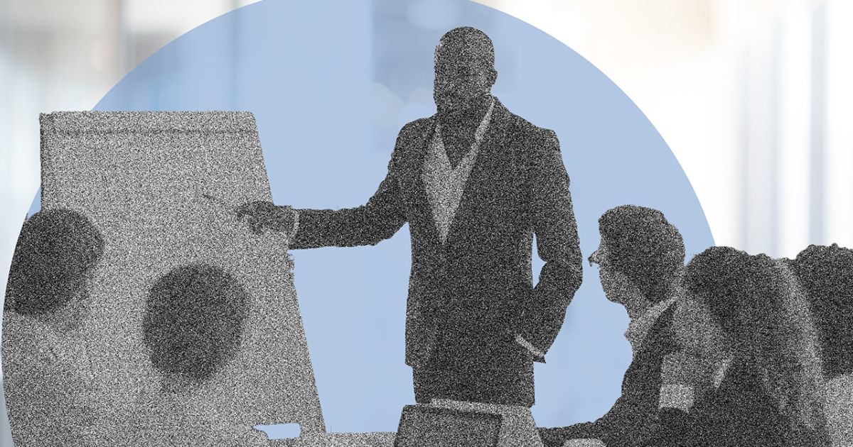 Are Management Consulting Firms Failing to Manage Themselves?