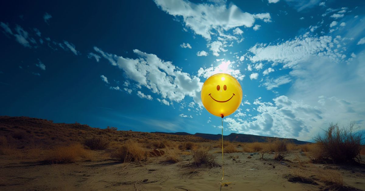What&#039;s Enough to Make Us Happy?