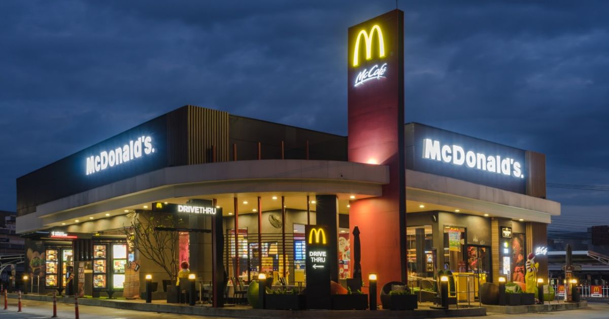 Firing McDonald’s Easterbrook: What Could the Board Have Done ...