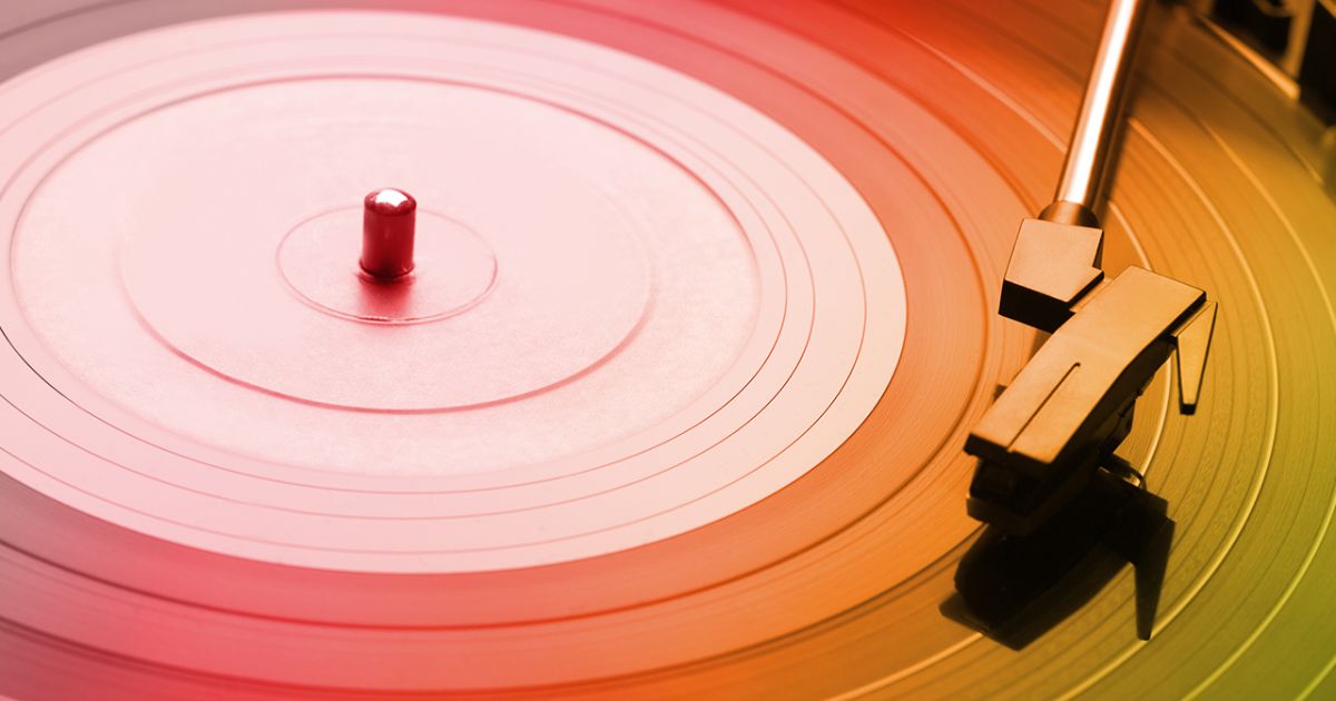 Renaissance for vinyl records — Harvard Gazette