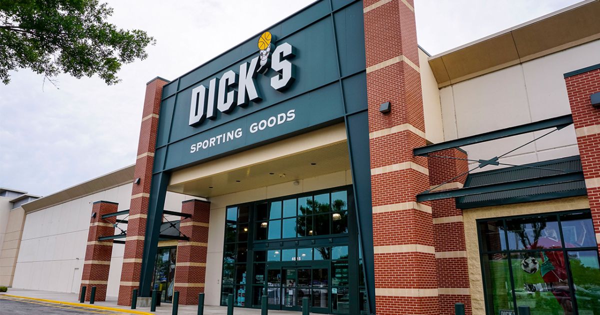 DICK'S Sporting Goods Store in Columbia, MO