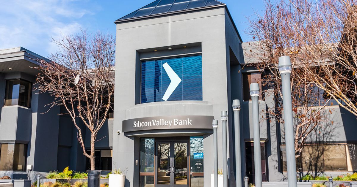 What Does Silicon Valley Bank's Failure Say About the State of Finance?