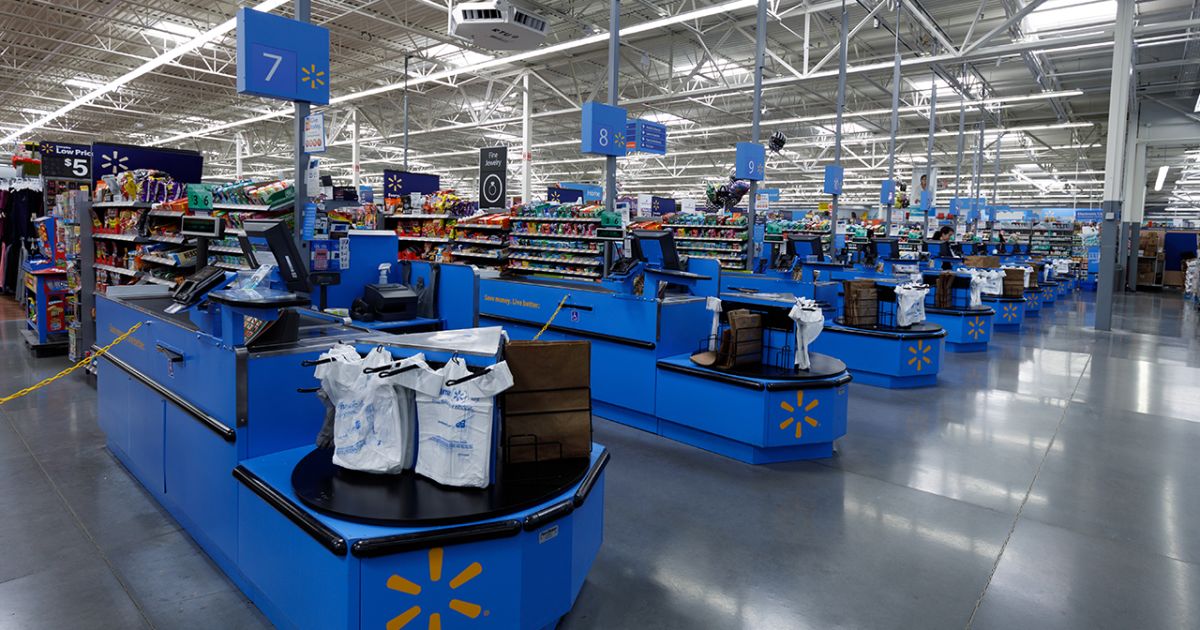 Walmart&#039;s Workforce of the Future
