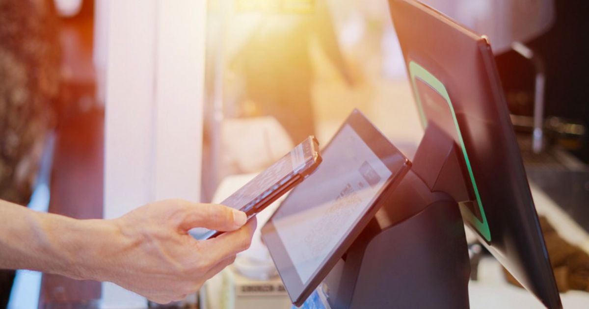 Technology and COVID Upended Tipping Norms. Will Consumers Keep Paying?