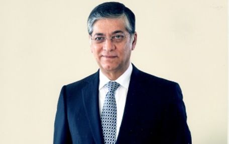 Anand Burman