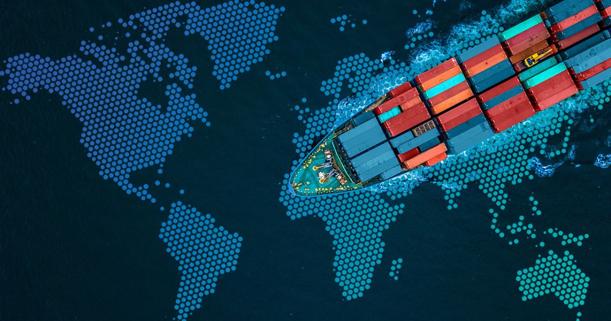COVID Tested Global Supply Chains. Here's How They've Adapted