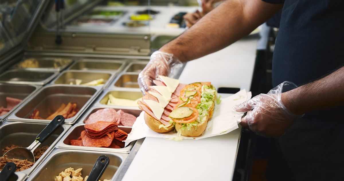 Supervisor of Sandwiches? More Companies Inflate Titles to Avoid Extra Pay