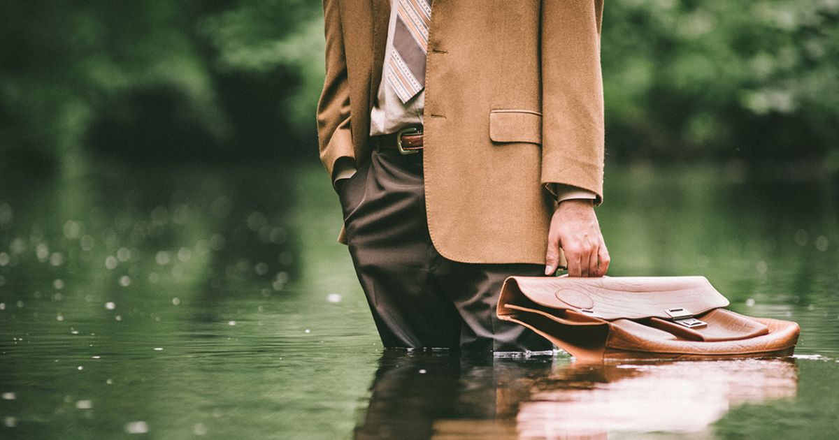 18 Tips Managers Can Use to Lead Through COVID’s Rising Waters