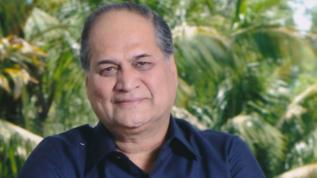 Rahul Bajaj