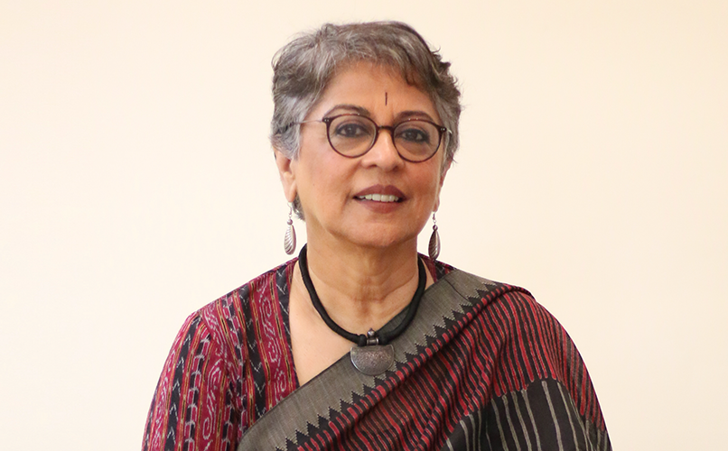 Brinda Somaya