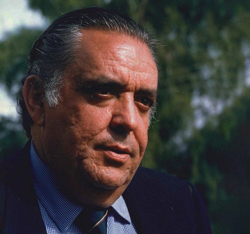 Jorge Cárdenas Gutiérrez