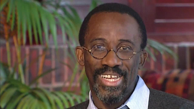 Hakeem Belo-Osagie