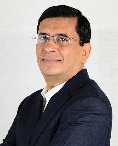 Anil Jain