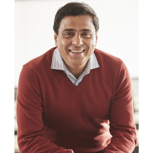 Ronnie Screwvala