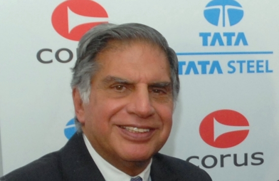 Ratan Naval Tata