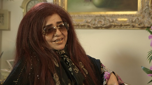 Shahnaz Husain