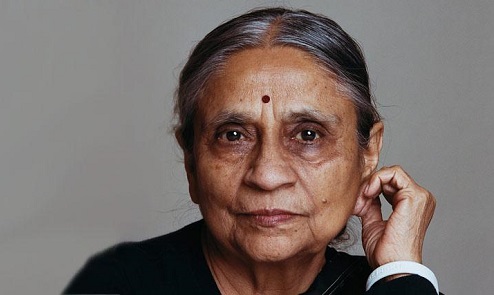 Ela Bhatt