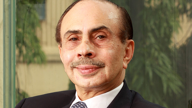 Adi Godrej