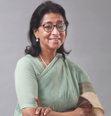 Naina Lal Kidwai