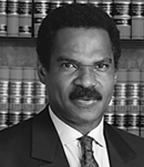 Photo of Reginald F. Lewis