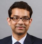 Photo of Prithwiraj Choudhury