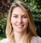 Photo of Kristin E. Fabbe